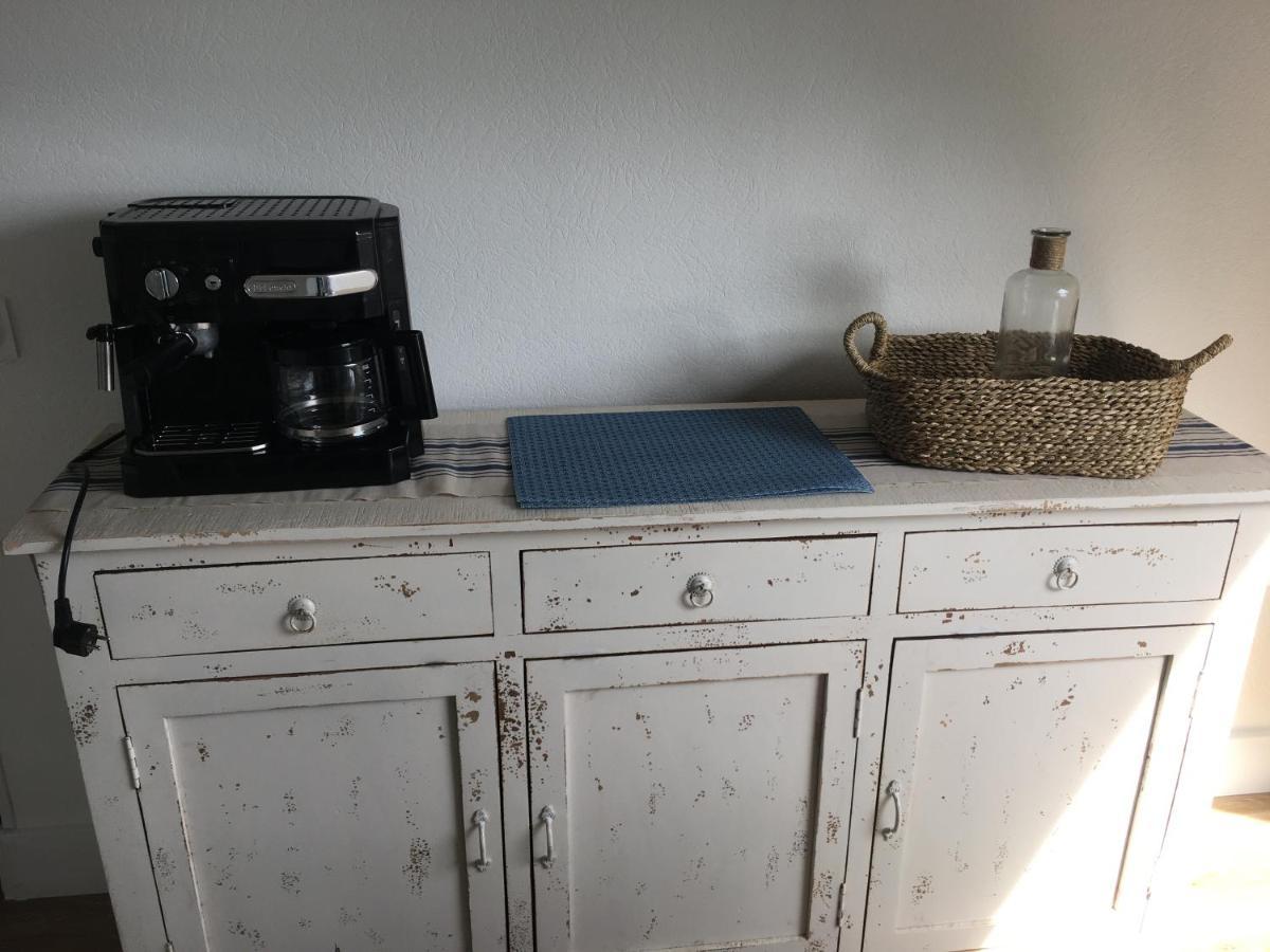 Apartamento Larmor Plage, T2 cosy, 4 pers, 3mn plage, parking privé, tout à pied ! Exterior foto