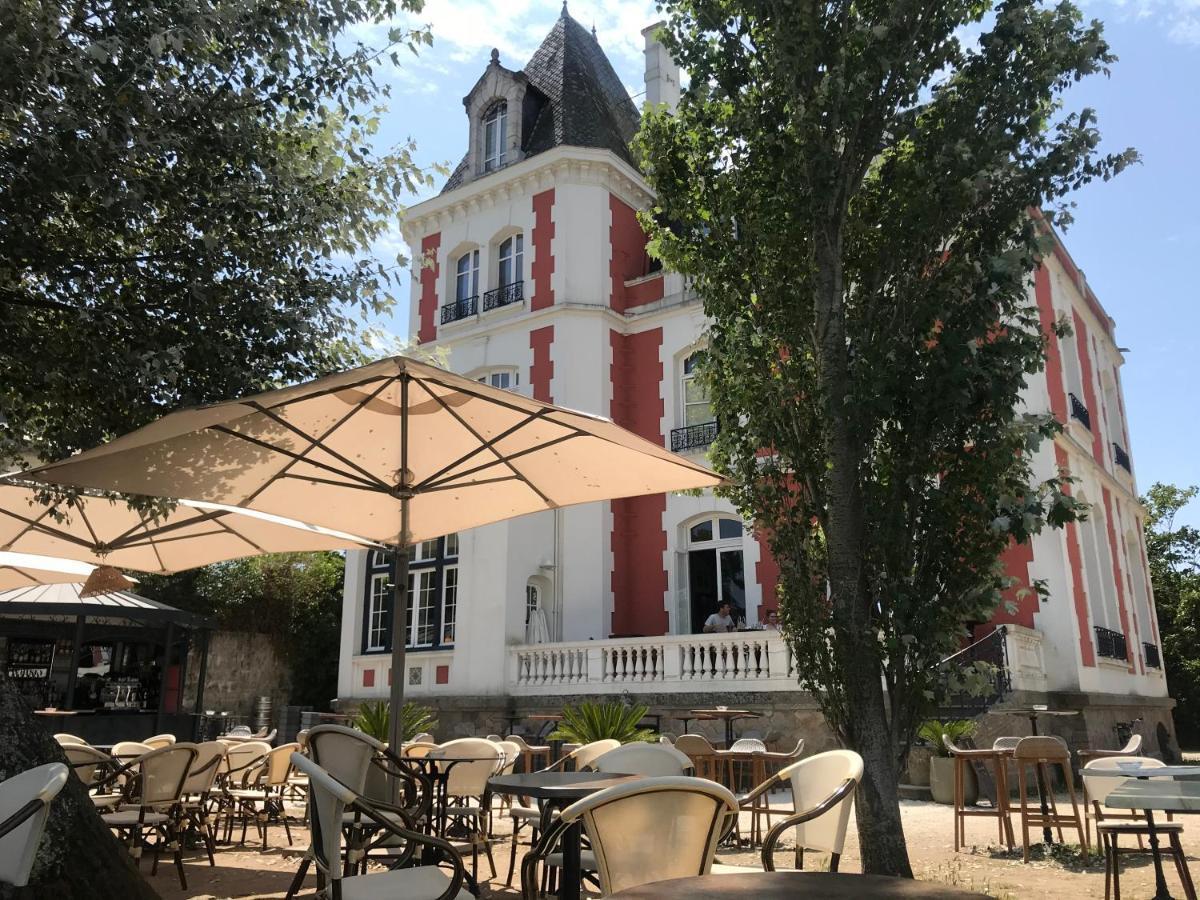 Apartamento Larmor Plage, T2 cosy, 4 pers, 3mn plage, parking privé, tout à pied ! Exterior foto